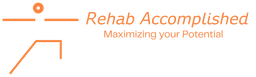 Rehab Accomplished Logo
